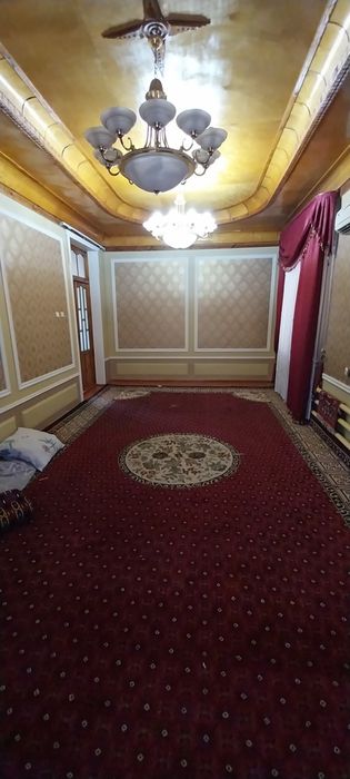 Bollaga sheriklikka Uchastka 850ming somdan.Chorsu.Tinchlik Beruni