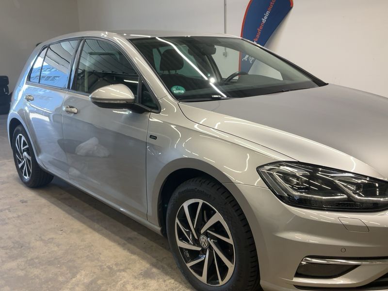 Volkswagen Golf VII 1.6 TDI Join 2019