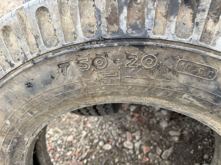7.50-20 pirelli