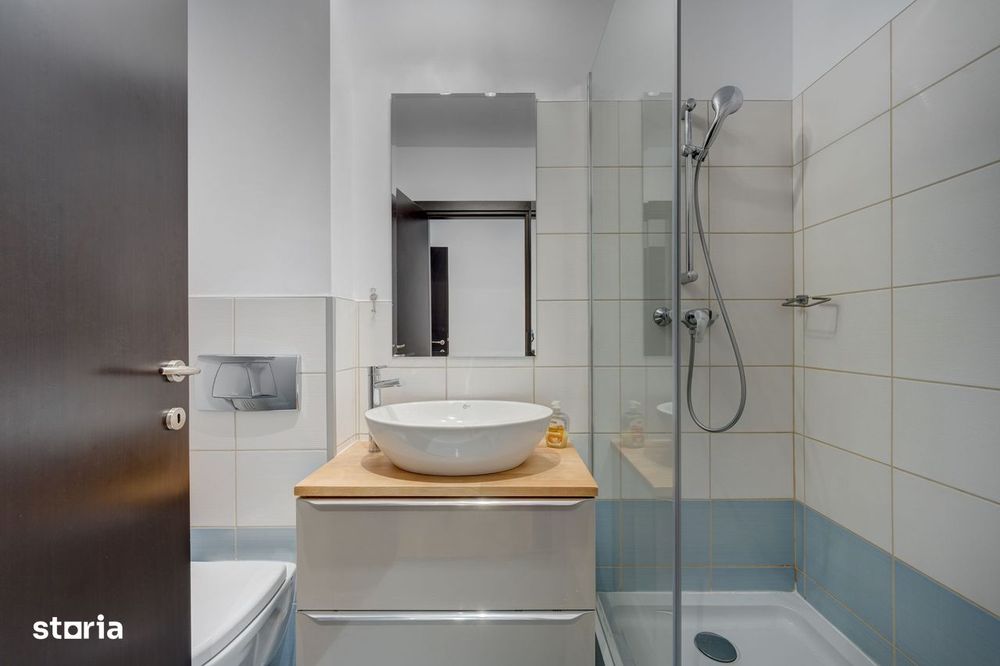 NOU! 3 CAMERE 100 mp, gym/sauna/piscina, complex Natura Residence!