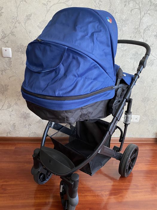 Детская коляска