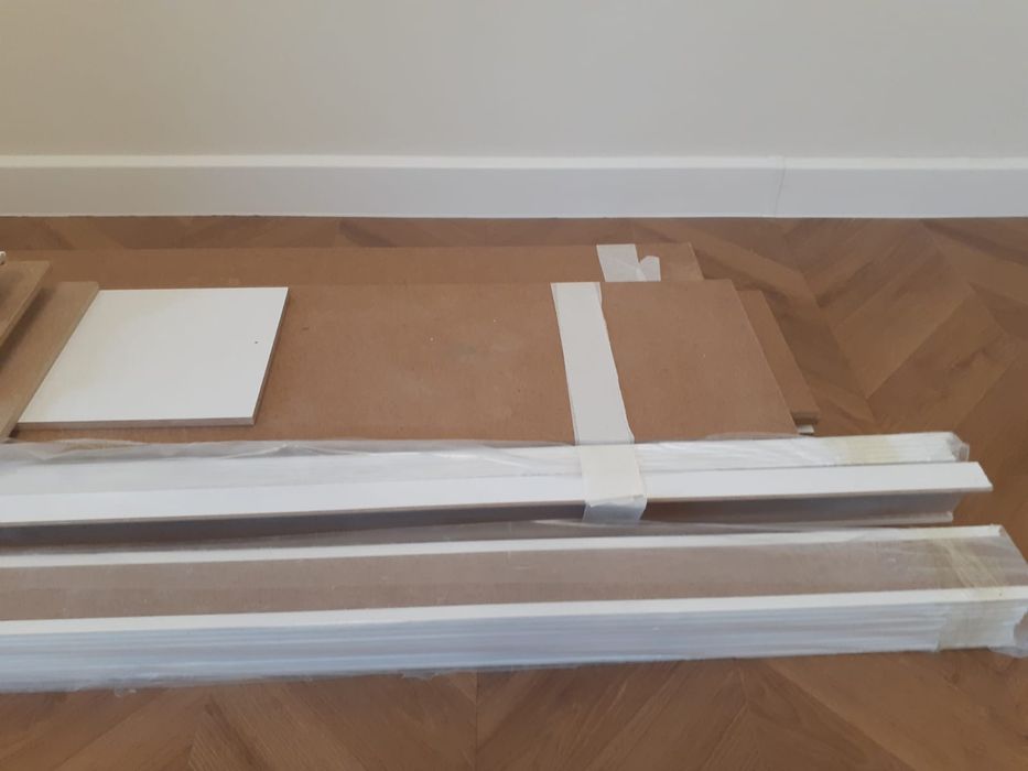 Продаются доборы и обналичники