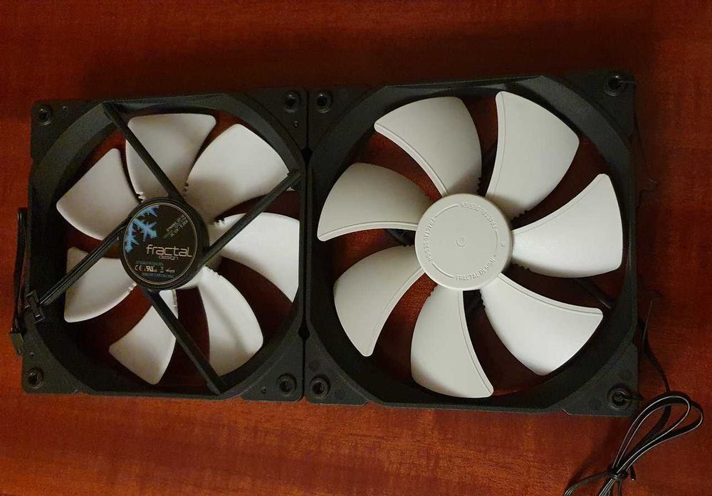 Cooler Noctua NH D15 Chromax black