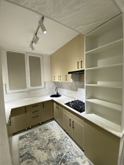 Своя!!!Аренда квартира на долгий срок