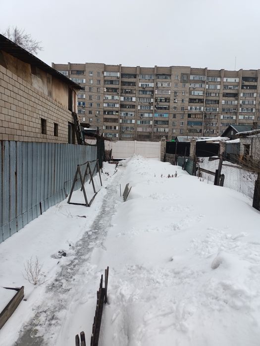 Продам часть дома