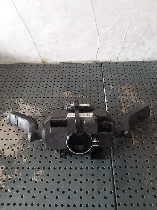 Bloc manete semnalizare stergator parbriz spirala volan alfa romeo 159 939 1560722140 0265005499