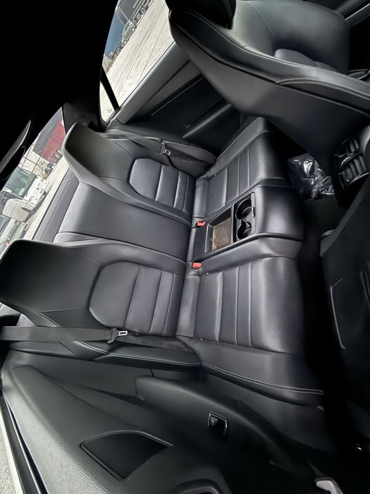 На части W207 Мерцедес Е 350 CDi Coupe/ AMG Пакет/