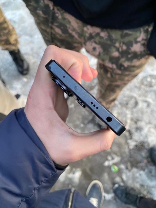 Redmi note 13 256гб обмен на айфон