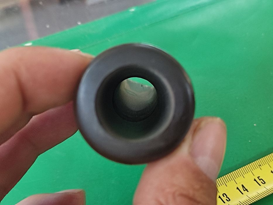 Мундщук за саксофон