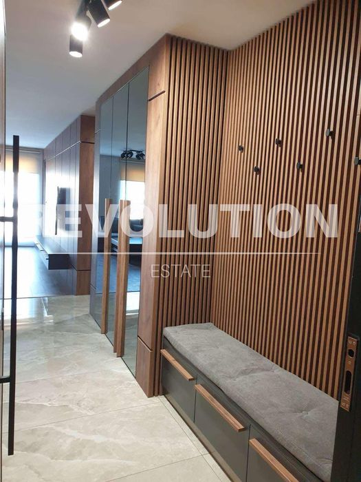 Дава се под наем Двустаен апартамент в Пловдив, Каменица 1 - 53 кв.м за 650 € - Снимка #7