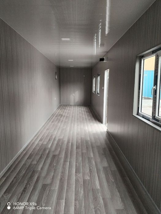 Кучма дуконлар офислар ва уйлар/Контейнер магазин офис и домик