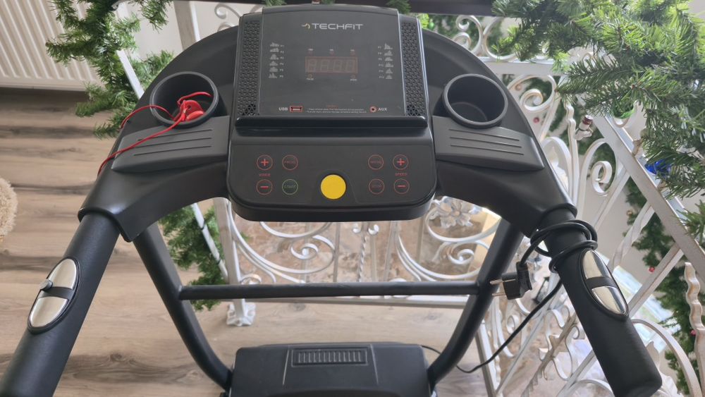 Banda de alergat electrica Techfit  MY99
