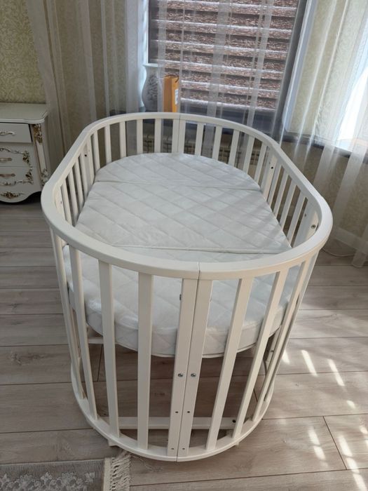 Кровать 3 в 1 трансформер