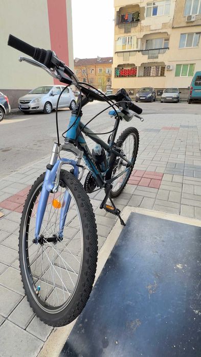 Детски велосипед Sprint Casper 24''