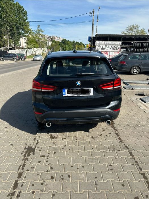BmwX1 xdrive 2.0 190 CP