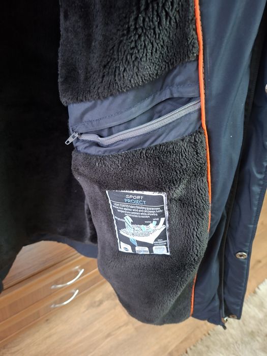 Продам куртку зимняя