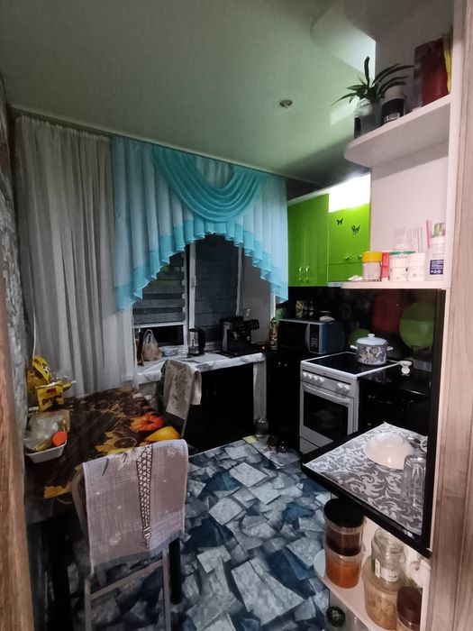 Продам 2х комнатную квартиру