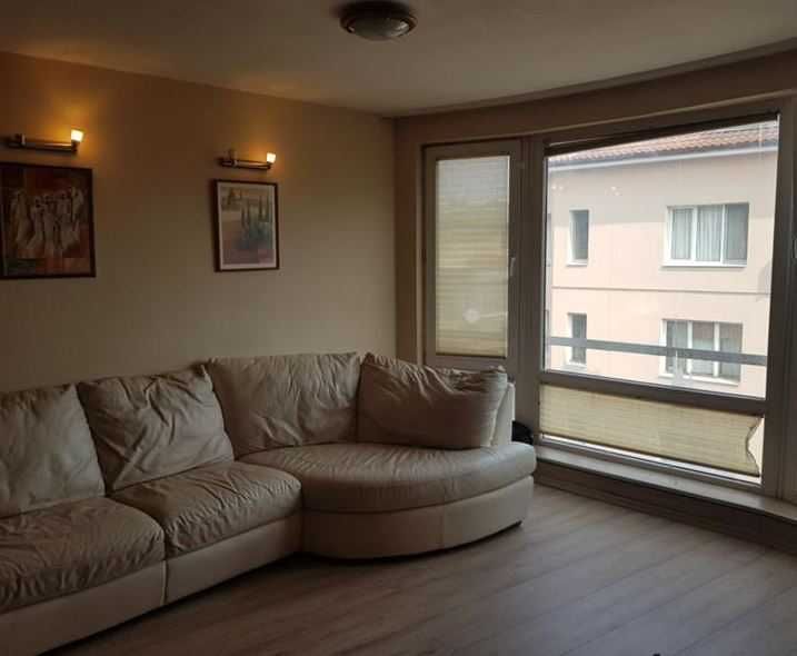 Продава се Тристаен апартамент в София, Яворов - 100 кв.м за 1071 €/кв.м - Снимка #1