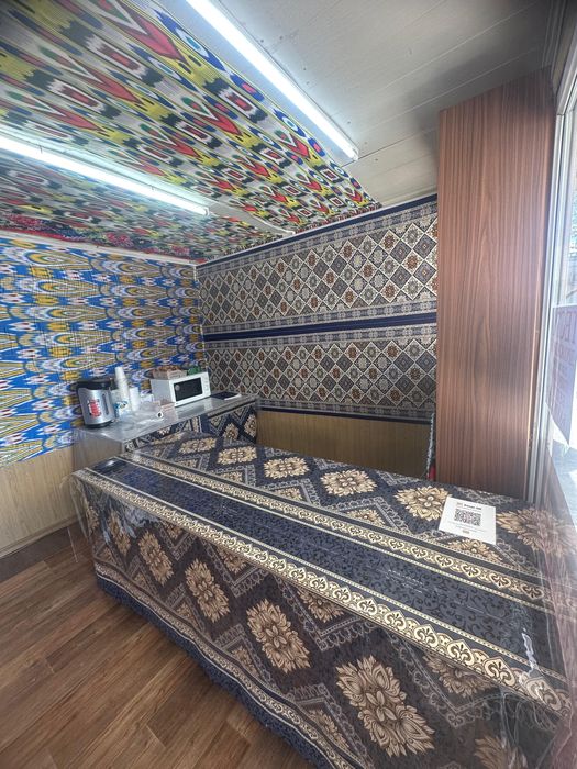 Продам павильон, киоск, ларек