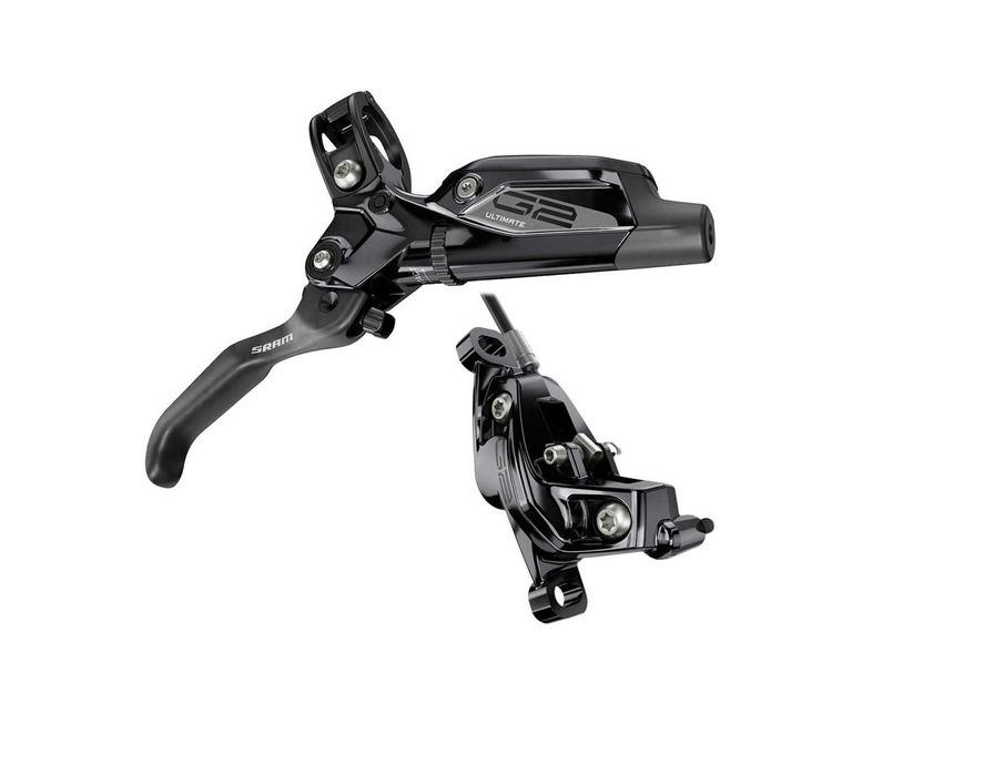 НОВИ ЧЕТИРИБУТАЛНА SRAM G2 Предна или Задна дискова спирачка колело