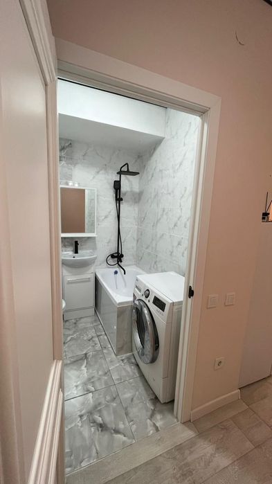 Сдаётся 1 комнатная квартира