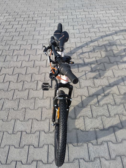 BYOX Велосипед 24" PRINCESS бежов