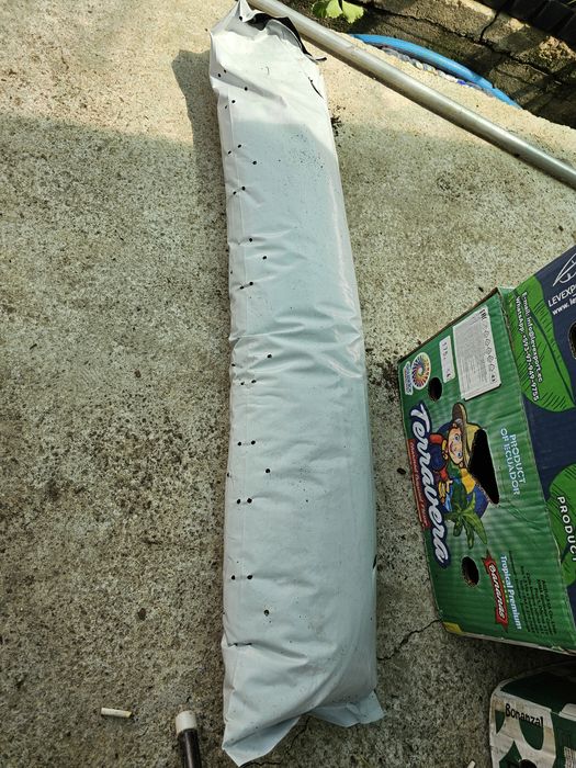 Кокос перлит мешок