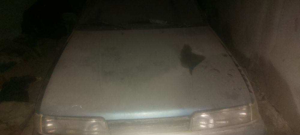 Мазда 626 продам