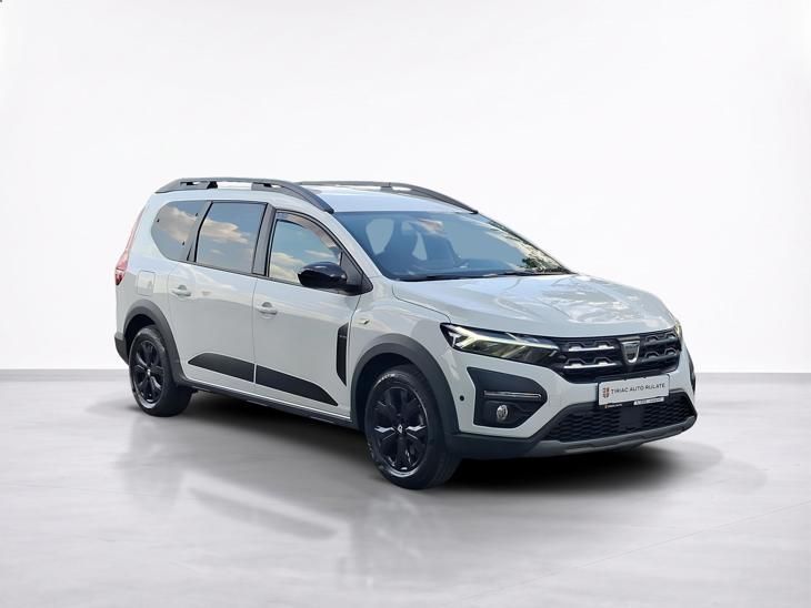 Dacia Jogger Dacia Jogger  Garantie/Finantare/Istoric