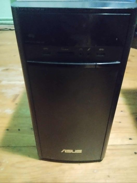 Calculator PC Gaming / Office (fără hard)
Titlu:
PC Ga