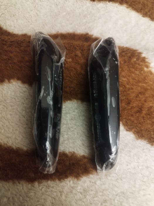 Vând semnalizări cu LED  fumurii dinamice pentru BMW E46 coupe/cabrio