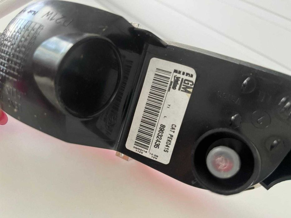 Proiector ceață spate Opel Corsa C 2004-2006