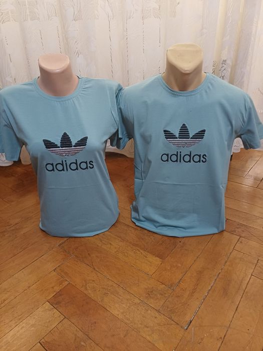 Tricouri pentru cuplu sau separat