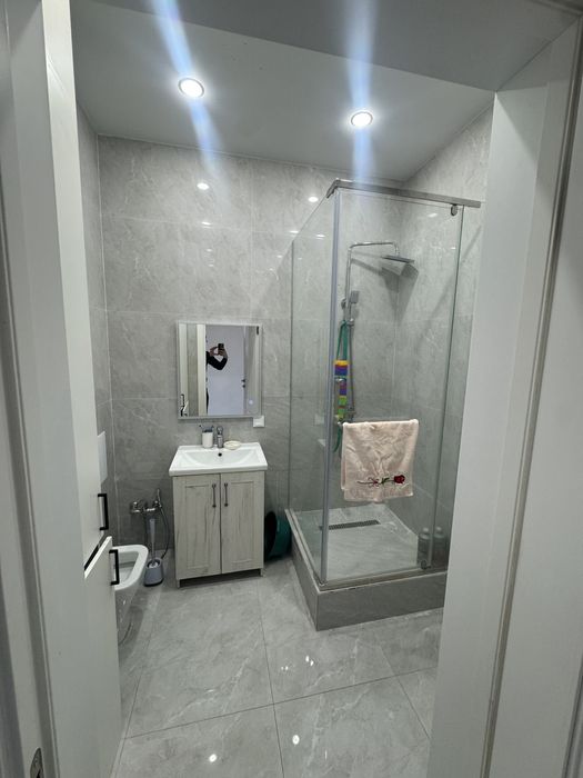 1 комната квартира
