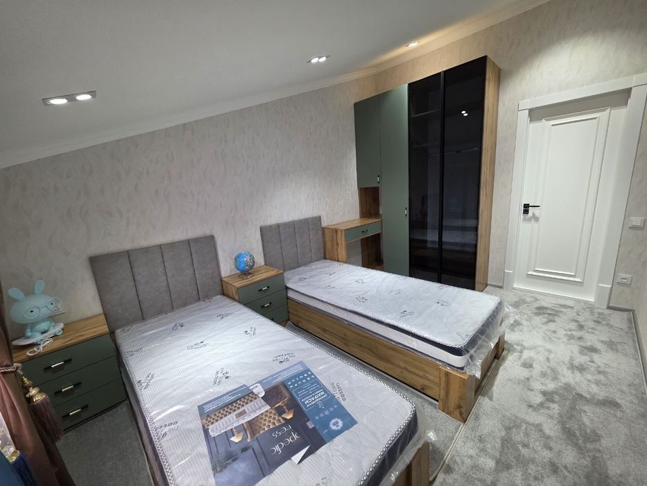 Самарканд Шахар квартира