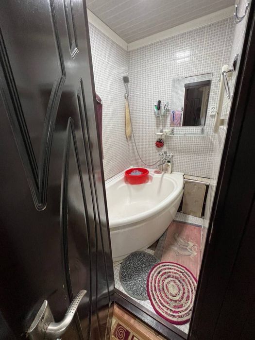 Фрахадский рынок 4 комн. 92 кв.м. Срочно продажа. Чиланзар Г9