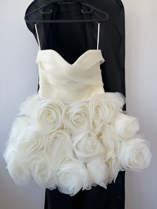 Rochie stare civilă