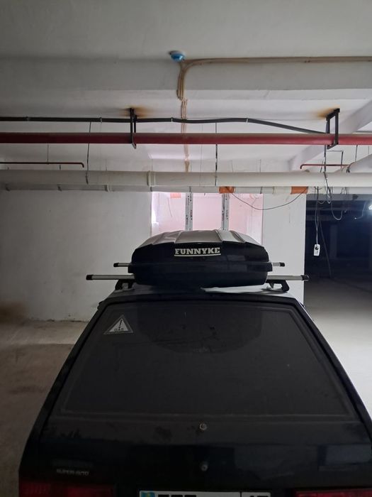 Автобокс сатылады саудасы бар