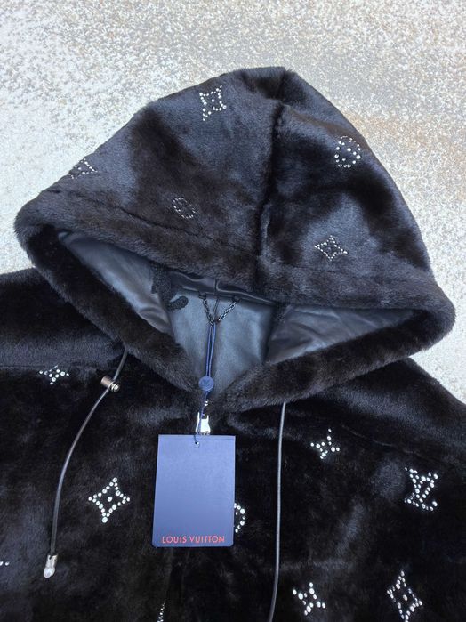 Hanorac Louis Vuitton Premium