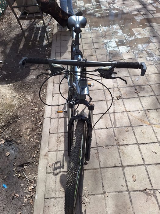 Продам велосипед