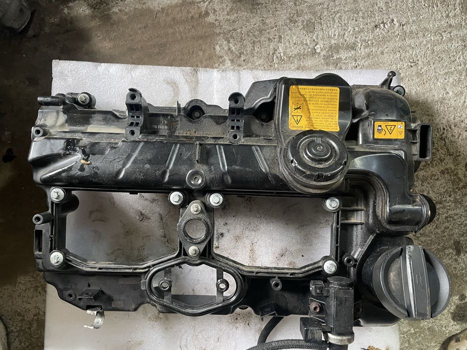 Piese motor bmw cod motor N20B20