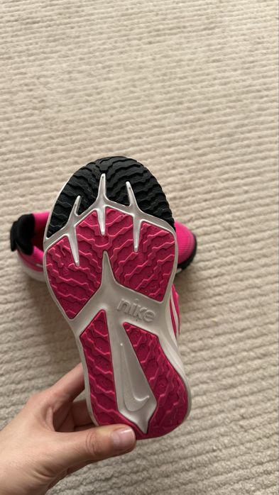 Кроссовки детские nike 28 размер