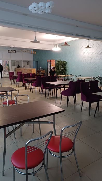 Сдаётся помещение 1 этаж 250 м2