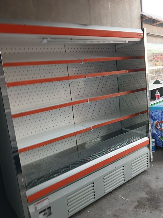 Ветрина халадилник Горка АЗН