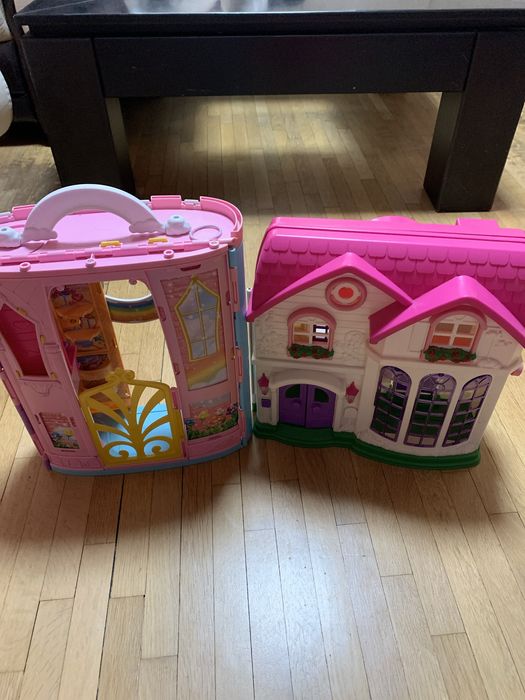 ,лего,Маша и мечокът vip pets, къщи кукли големи