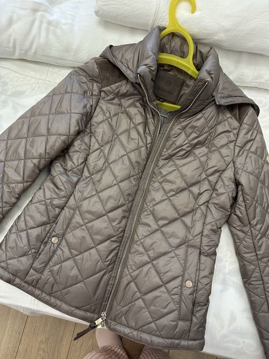 Куртка Massimo Dutti