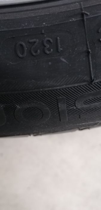 Джанти  audi 16 цола