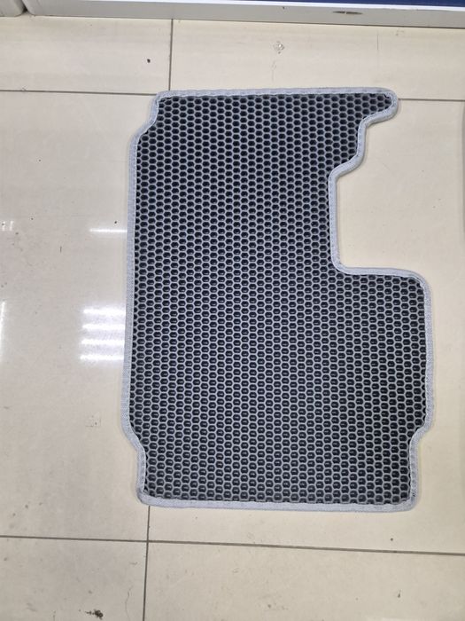 Полики евро Газель фермер задний ряд