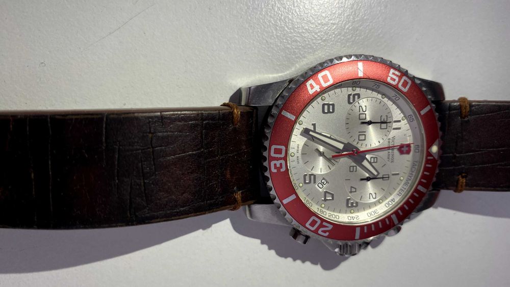 Ceas Victorinox Maverick 43