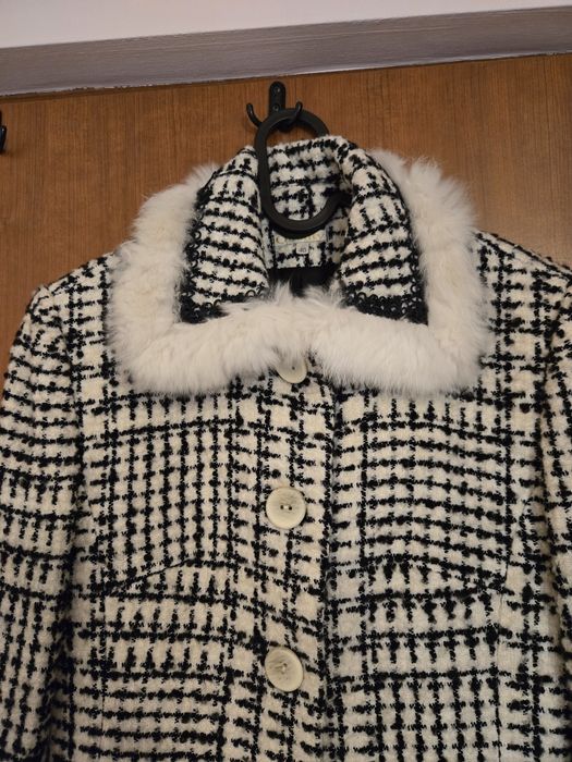 Costum dama toamna-iarna